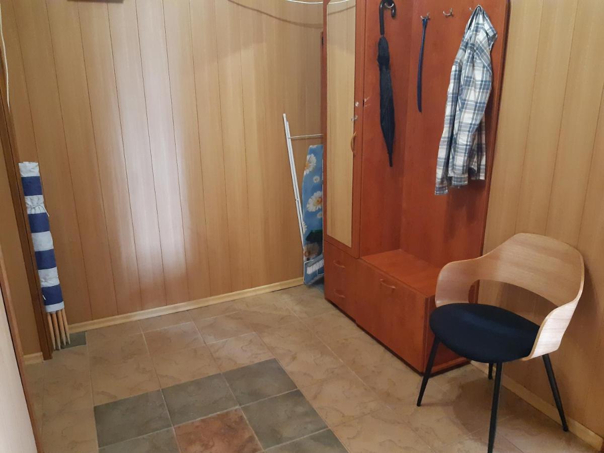 "U Latarnika" Przy Cichej 9 Lägenhet Kołobrzeg Exteriör bild